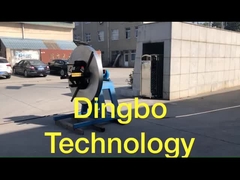 유니스트루트 채널 롤 포밍 기계, 프레스 기계